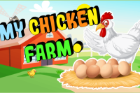 My Chicken Farm