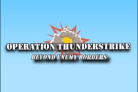 Operation Thunderstrike