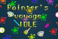 Painter's Voyage Idle