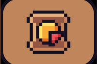 Pixel Gold Clicker