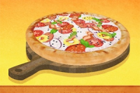 Pizza Clicker Tycoon