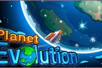 Planet Evolution: Idle Clicker