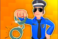 Police Evolution Idle