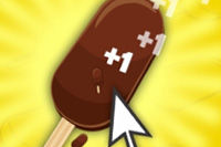 Popsicle Clicker