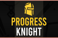 Progress Knight