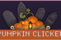 Pumpkin Clicker