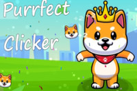 Purrfect Clicker