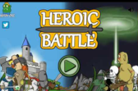 Heroic Battle