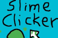 Slime Clicker