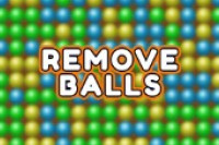 Remove Balls