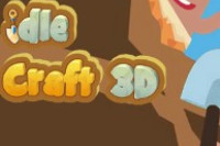 Idle Craft 3D