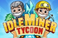 Idle miners tycoon