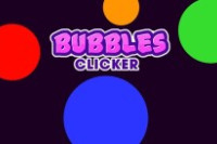 Bubbles Clicker