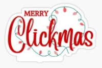 Merry Clickmas