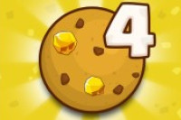 Cookie Clicker 4