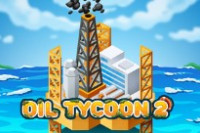 Oil Tycoon 2