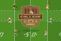 Retro Bowl College Unblocked