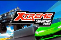 Extreme Car Driving Simulator