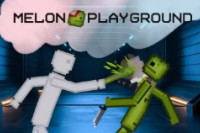 Melon Playground