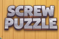 Screw Puzzle