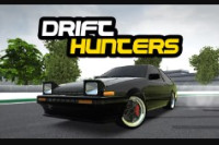 Drift hunters