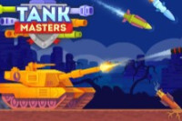 Tank Masters - Idle Tanks