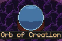 Orb of Creation