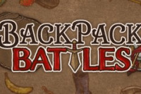 Backpack Battles