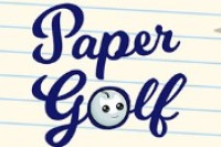 Paper Golf