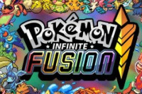 Pokémon Infinite Fusion