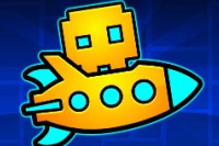 Geometry Dash