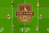 Retro bowl college