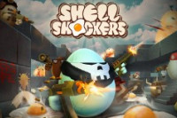 Shell Shockers