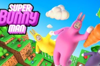 Super Bunny Man