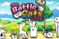 The Battle Cats