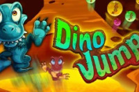 Dino Jump