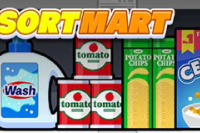 Sort Mart