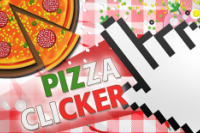 Pizza Clicker