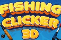 Fishing Clicker 3D