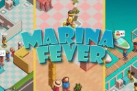 Marina Fever Tycoon