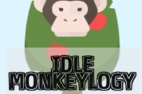 Idle Monkeylogy