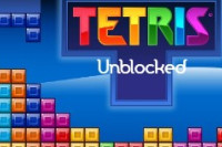 Tetris Unblocked