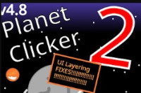 Planet Clicker 2