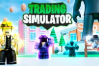 Trading Simulator