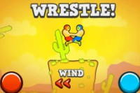 Wrestle Jump 2