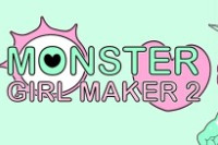 Monster Girl Maker