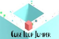 Cube Loop Jumper