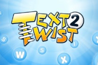 Text Twist 2