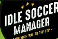 Idle Soccer Manager