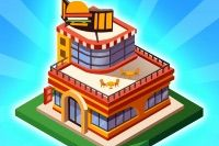 Shopping Mall Tycoon